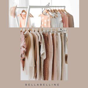 Meet your Posher, Becky